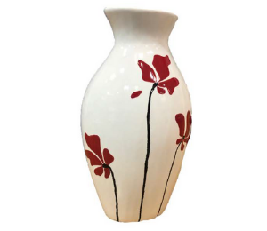 Provo Flower Vase
