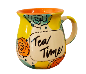 Provo Tea Time Mug