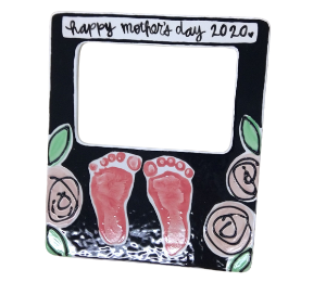 Provo Mother's Day Frame