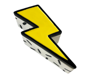 Provo Lightning Bolt Box
