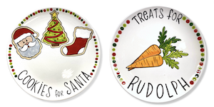 Provo Cookies for Santa & Treats for Rudolph