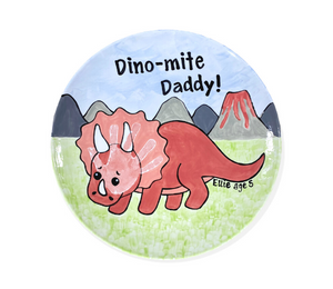 Provo Dino-Mite Daddy