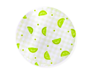 Provo Lime Plate