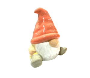 Provo Fall Gnome