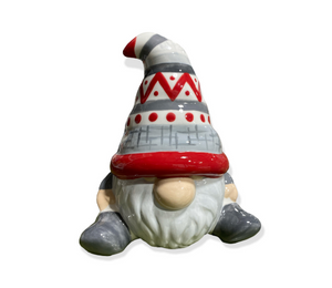 Provo Cozy Sweater Gnome