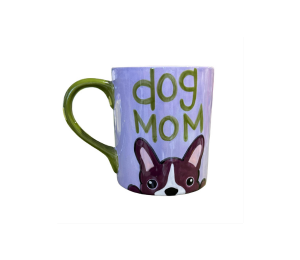 Provo Dog Mom Mug