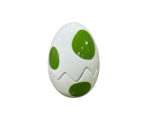 Provo Dino Egg Box