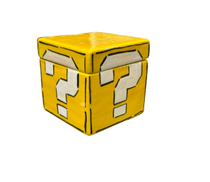 Provo Question Box