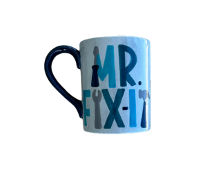 Provo Mr Fix It Mug