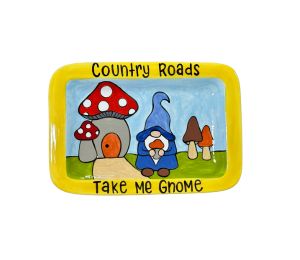 Provo Country Gnome