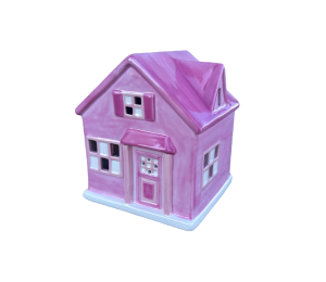 Provo Pink-Mas House