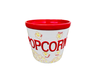 Provo Popcorn Bucket
