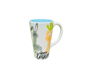 Provo Hoppy Easter Mug