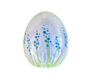 Provo Lavender Egg