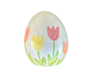 Provo Tulip Egg
