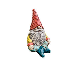 Provo Bramble Beard Gnome