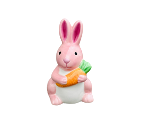 Provo Easter Sherbet Bunny