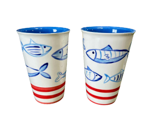 Provo Dolce Vita Cups
