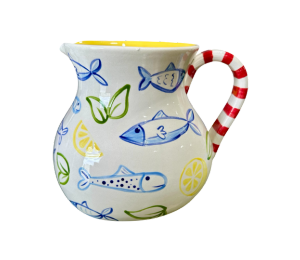 Provo Dolce Vita Pitcher