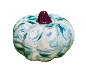 Provo Teal Pumpkin