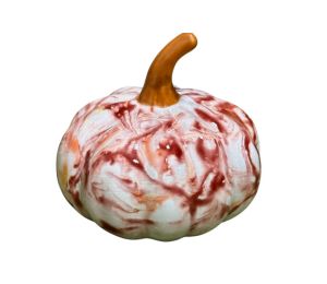 Provo Squatty Pumpkin