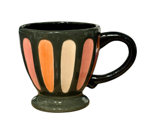 Provo Freaky Floral Mug
