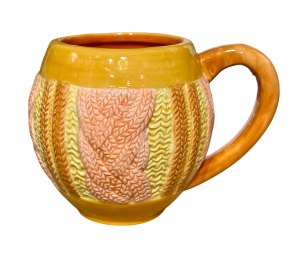 Provo Sweater Weather Mug