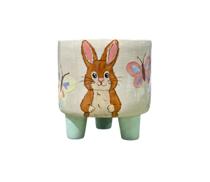 Provo Hoppy's Garden Planter