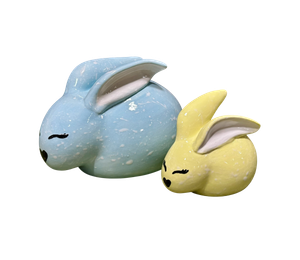 Provo Fern & Sprout Bunnies