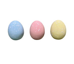 Provo Speckled Eggs