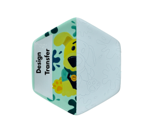 Provo Design Transfer